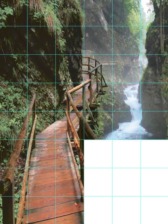 REVESTIMIENTO 40X40 DECORADO DV-3449  (EXPOSICION) ( 2X1,20) (2X1,20) Y (1.20x1,20) = 6,24 m2 - DVI